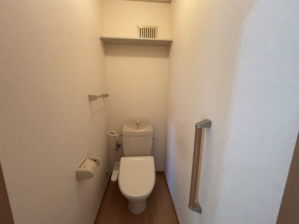 エピソード21の物件内観写真